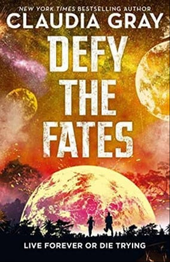 Defy The Fates Defy The Fates
