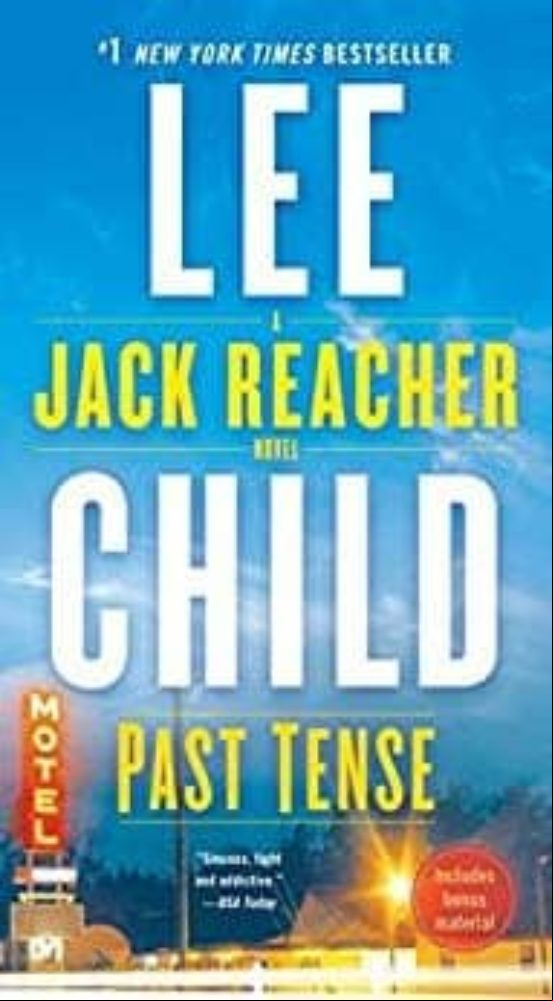 Past Tense