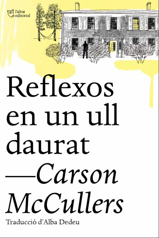 Reflexos En Un Ull Daurat (ebook) Reflexos En Un Ull Daurat (ebook)