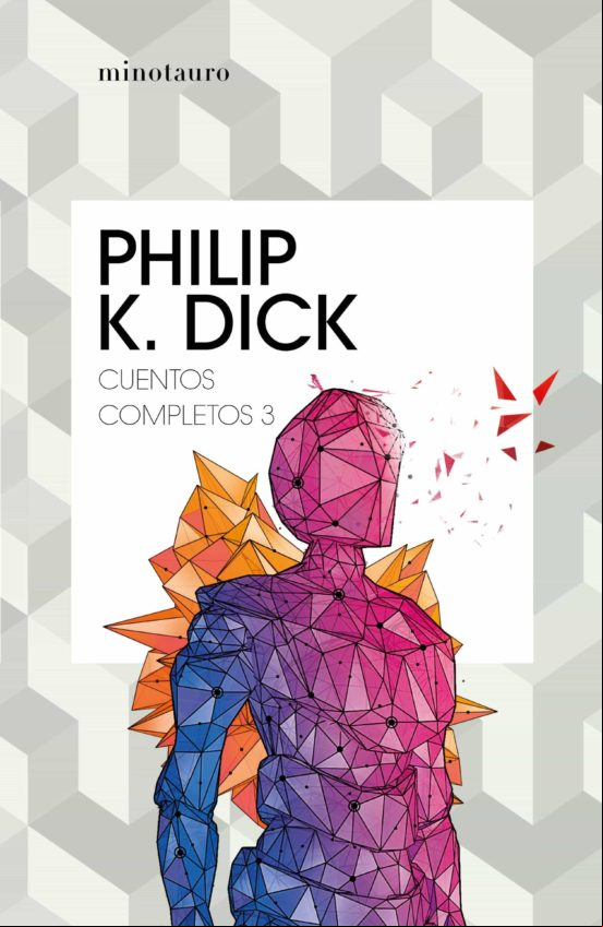 Cuentos Completos Iii (philip K. Dick ) (ebook)
