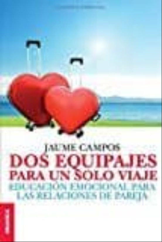 Dos Equipajes Para Un Solo Viaje Dos Equipajes Para Un Solo Viaje