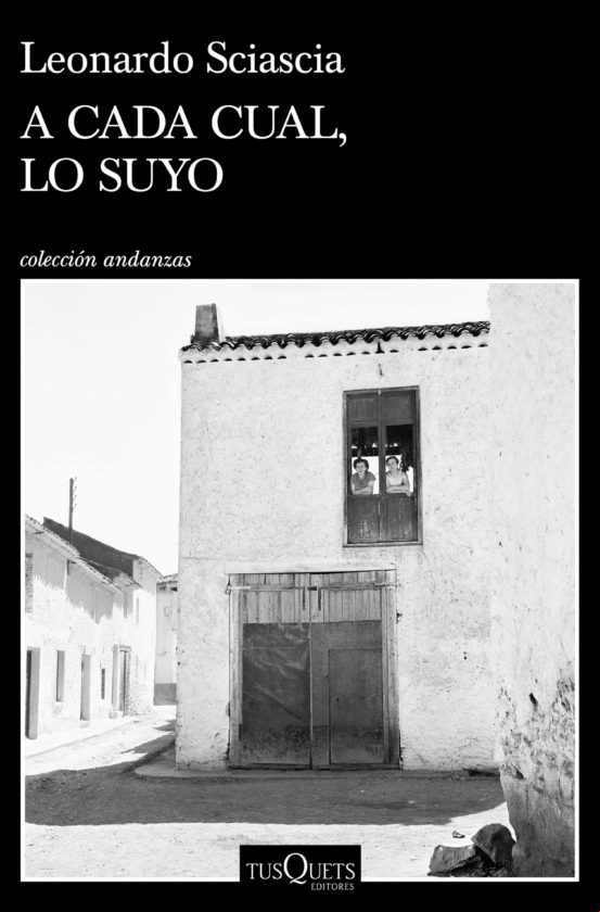 A Cada Cual Lo Suyo (ebook)