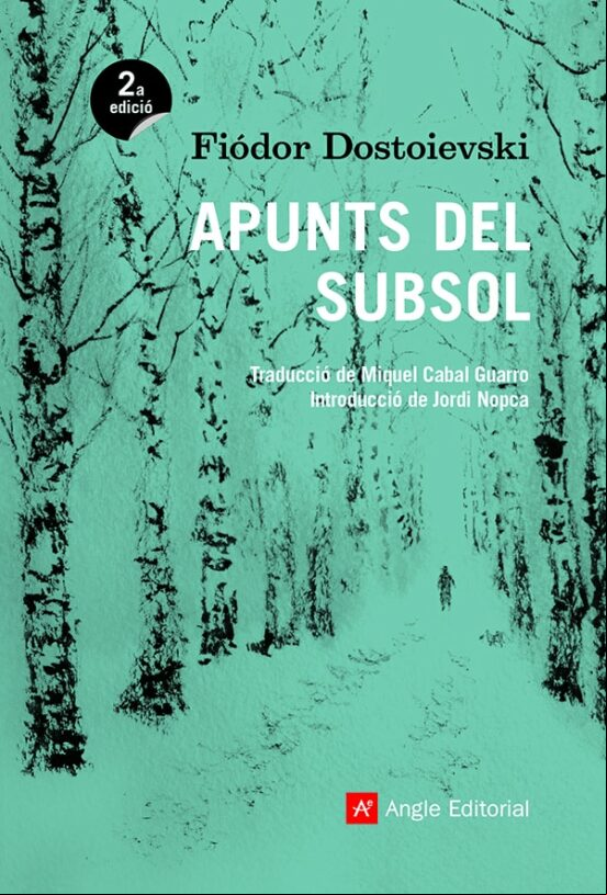 Apunts Del Subsol