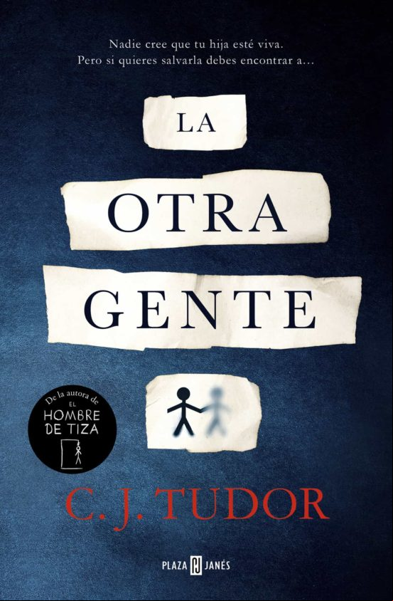 La Otra Gente (ebook) La Otra Gente (ebook)