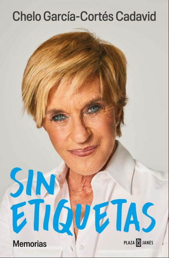 Sin Etiquetas (ebook) Sin Etiquetas (ebook)