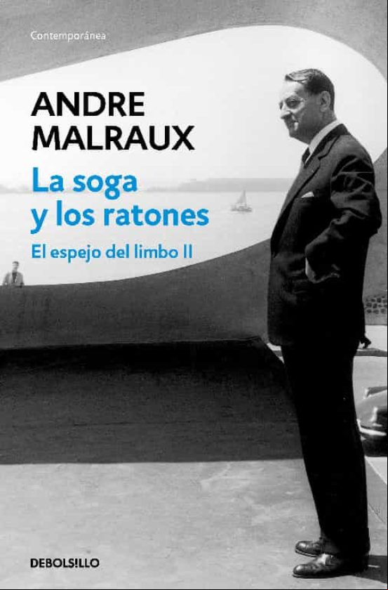 La Soga Y Los Ratones (el Espejo Del Limbo 2) (ebook) La Soga Y Los Ratones (el Espejo Del Limbo 2) (ebook)