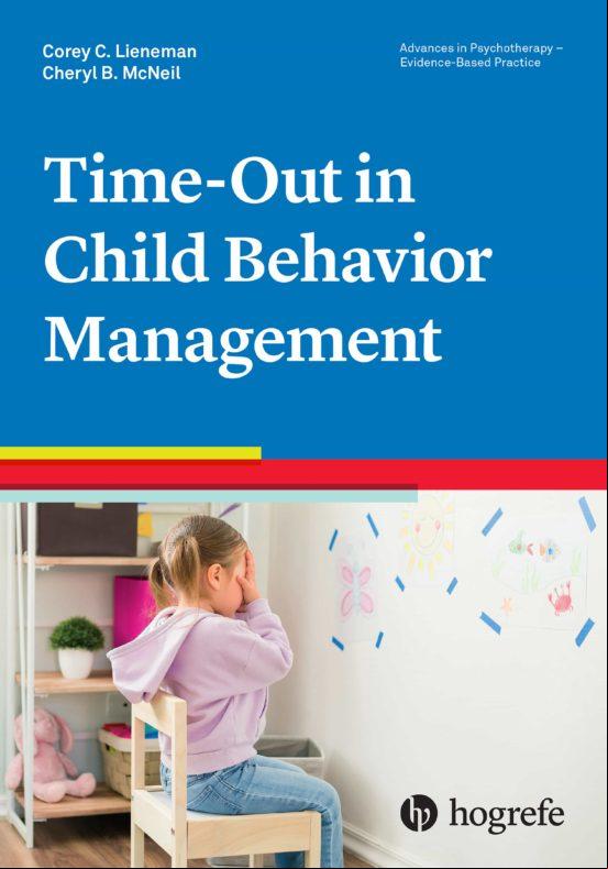 TIME-OUT IN CHILD BEHAVIOR MANAGEMENT EBOOK