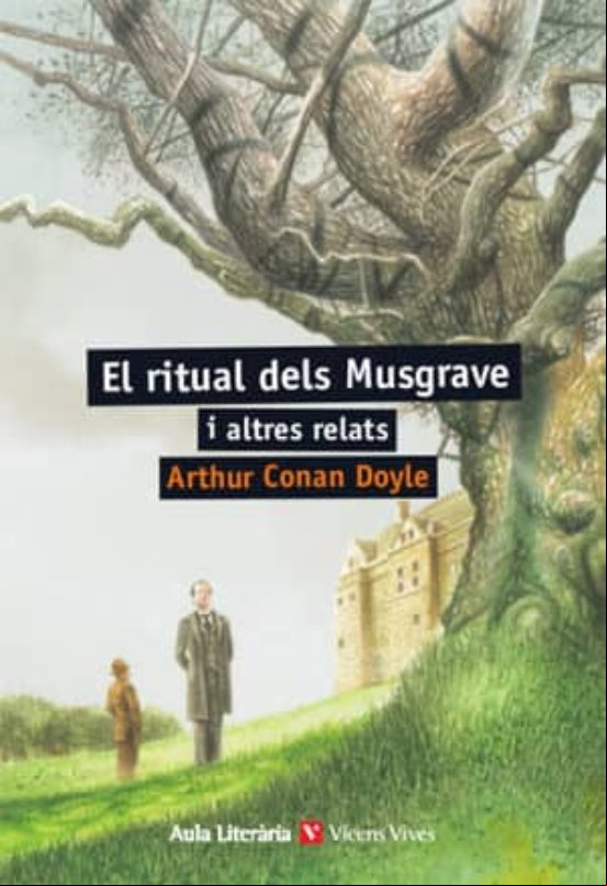 El Ritual Dels Musgrave I Altres Relats