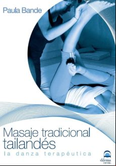Masaje Tradicional Tailandés (ebook)