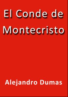 El Conde De Montecristo (ebook)