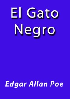 El Gato Negro (ebook) El Gato Negro (ebook)
