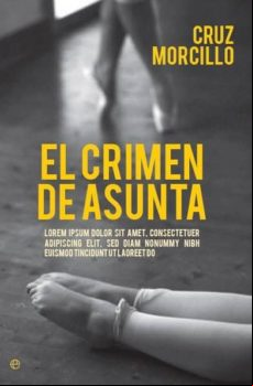 El Crimen De Asunta (ebook)