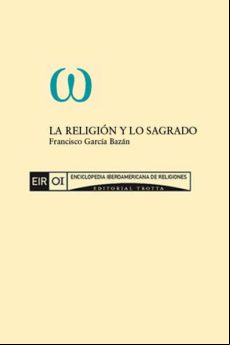 La Religión Y Lo Sagrado (ebook)