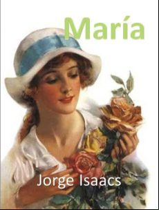 Maria (ebook)