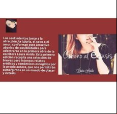 Camino Al Éxtasis (ebook)