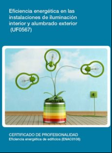 Uf0567 - Eficiencia Energética En Las Instalaciones De Iluminación Int