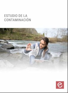 Estudio De La Contaminación (ebook)