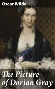 THE PICTURE OF DORIAN GRAY EBOOK (edición en inglés)