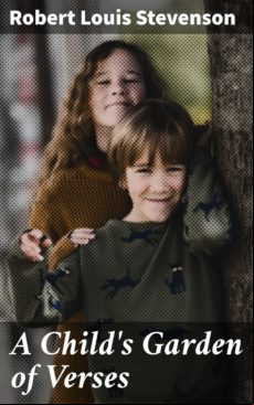 A CHILDS GARDEN OF VERSES EBOOK (edición en inglés)