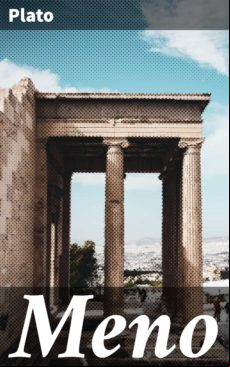 MENO EBOOK (edición en inglés)