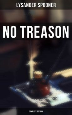 NO TREASON (COMPLETE EDITION) EBOOK (edición en inglés)