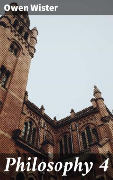 PHILOSOPHY 4 EBOOK (edición en inglés)