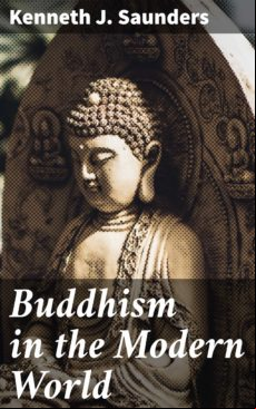 BUDDHISM IN THE MODERN WORLD EBOOK (edición en inglés)