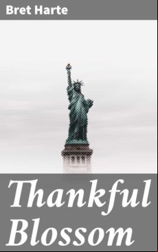 THANKFUL BLOSSOM EBOOK (edición en inglés)