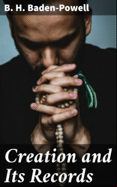 CREATION AND ITS RECORDS EBOOK (edición en inglés)