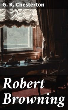 ROBERT BROWNING EBOOK (edición en inglés)