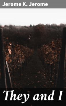 They And I (ebook)