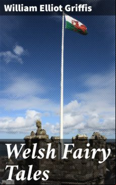 WELSH FAIRY TALES EBOOK (edición en inglés)