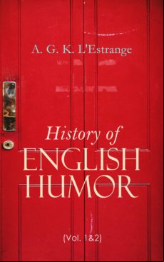 History Of English Humor (vol. 1&2) (ebook)