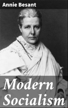 Modern Socialism (ebook)