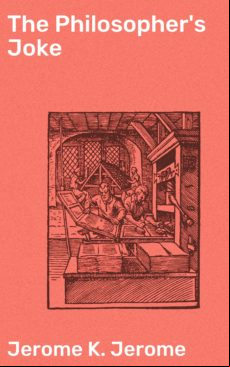 The Philosophers Joke (ebook)
