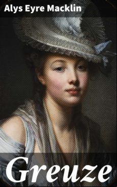 Greuze (ebook)