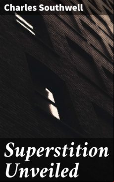 Superstition Unveiled (ebook)