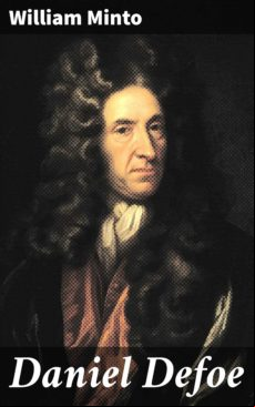 DANIEL DEFOE EBOOK (edición en inglés)