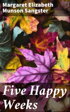 Five Happy Weeks (ebook)
