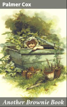 ANOTHER BROWNIE BOOK EBOOK (edición en inglés)
