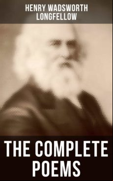 The Complete Poems (ebook)