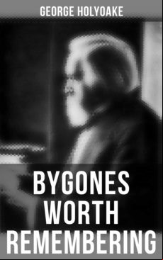 Bygones Worth ing (ebook)