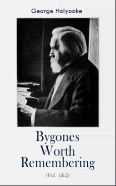 Bygones Worth ing (vol. 1&2) (ebook)