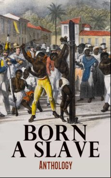 BORN A SLAVE: ANTHOLOGY EBOOK