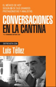 Luis Téllez (ebook)