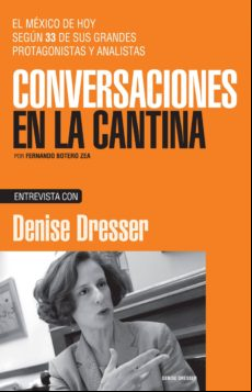 Denise Dresser (ebook)