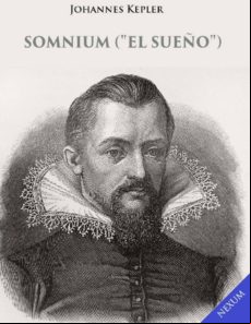 Somnium (el Sueño) (ebook)