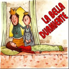La Bella Durmiente (ebook)