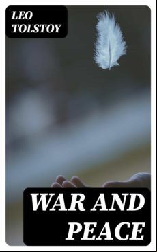 War And Peace (ebook)