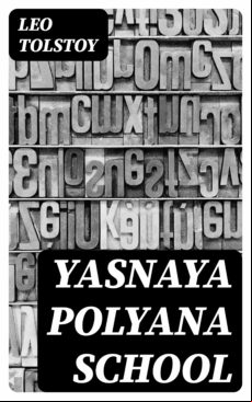 Yasnaya Polyana School (ebook)